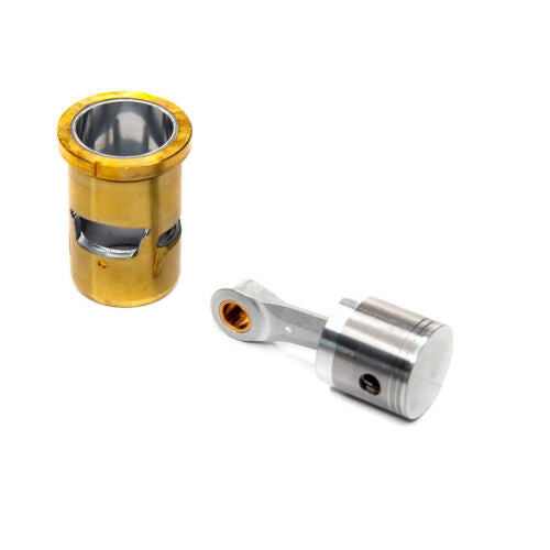OS Speed .21 Drake Series Built-up Parts Set – outlawrc